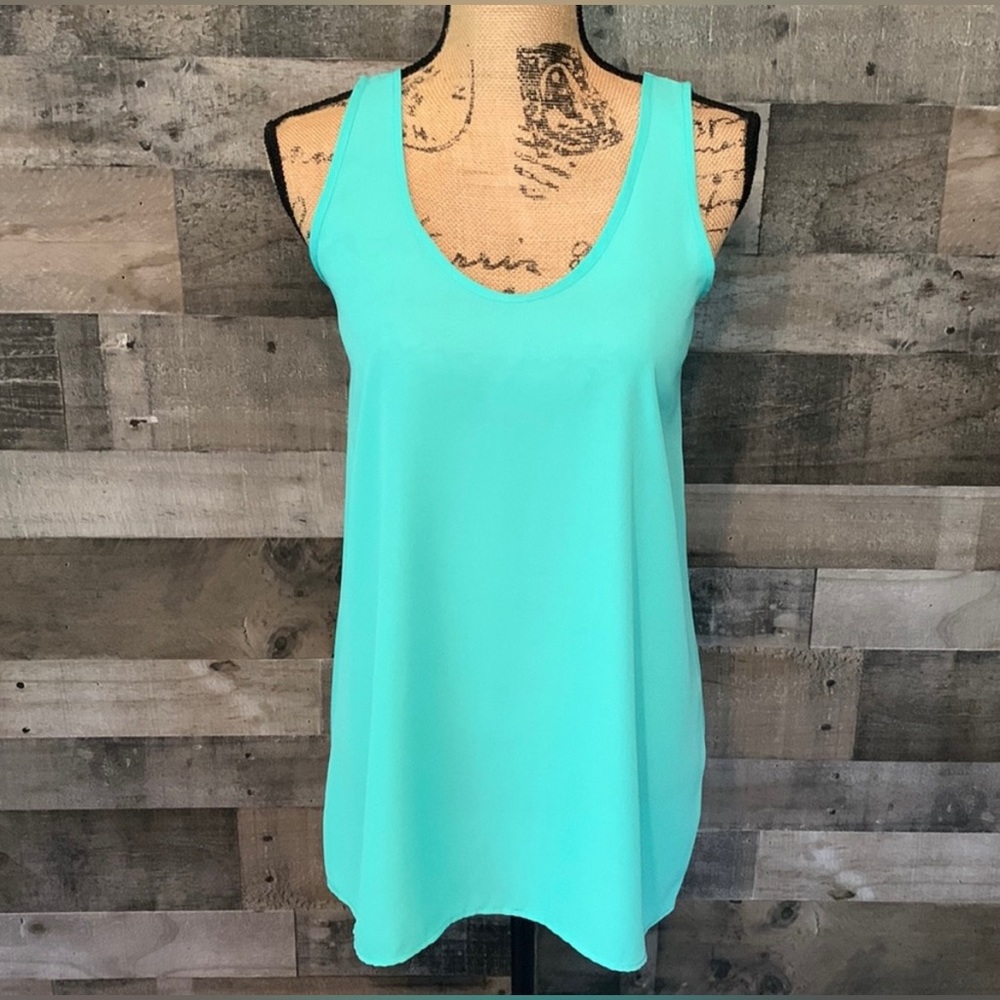 NWT Soprano Tank